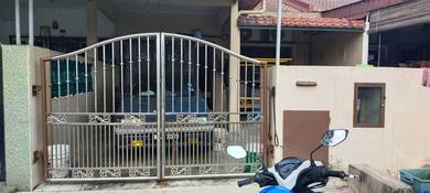 [RENOVATED] Teres Taman Sri Muda Seksyen 25 Shah Alam