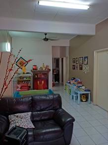 Taman Bukit Maluri, Kepong Uphill [Many Unit]