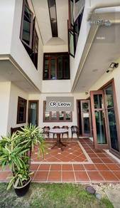 2 Sty Semi-D Fully Furnished for Sale@ Off Jalan Gajah Tanjung Tokong