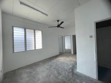 TERMURAH Pangsapuri Sri Ayu Bandar Putera Klang
