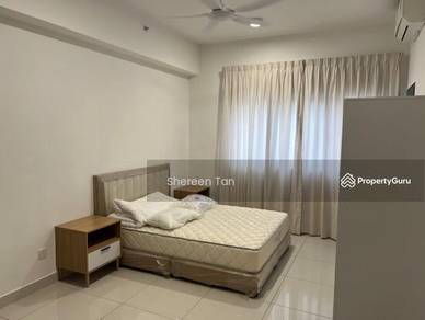 Edusentral Setia alam  fully unit 