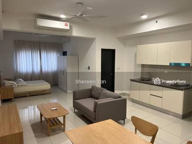 Edusentral Setia alam  fully unit 