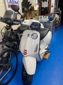 Vespa Sprint S 150 2023/2024