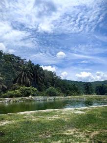 Kulim Land Agricultural land ( Residential Zone ) For Sale!!