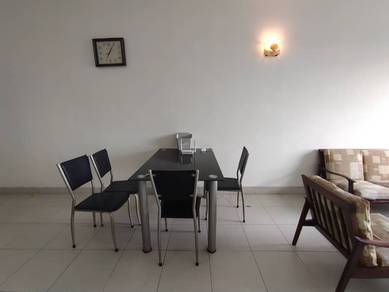 Desa Tebrau , Tebrau City Residence Ikea Aeon Tebrau Rumah Sewa 3 Beds