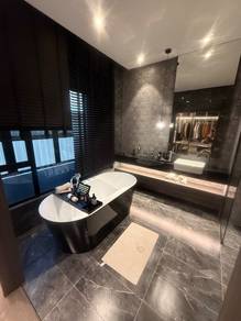 RM0 Down Payment JB Town New Condo