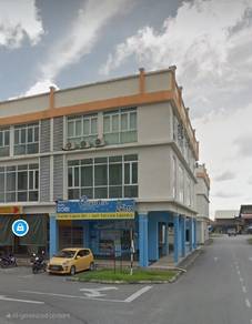 1st Storey Corner Shop lot for Rent