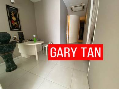 Berjaya Setia 3 Storey Shop Lot For Rent @ Kampung Baru