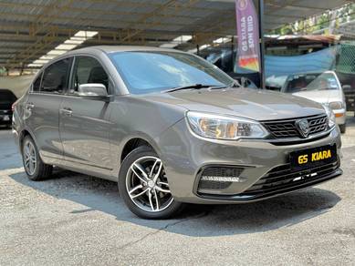 Proton SAGA PREMIUM 1.3 AT FuLSrvceRekod U/Waranty