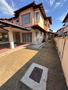 2 Storey Semi D Taman Bayu Mutiara  FOR SALE