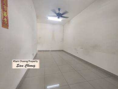 Taman Seladang Emas | Taman Kulim Square | 1 Tingkat Rumah Terrace