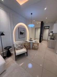 RM0 Down Payment Austin Daya New Condo