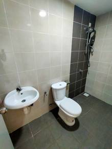 Desa satumas, Taman Desa, 2 aircon, Dry and wet kitchen, Must view