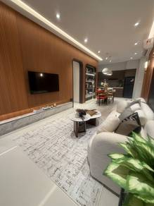 Freehold JB Town 3 Bed New Condo Low Down Payment