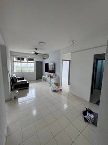 Villa Krystal Apartment @ Bandar Selesa Jaya