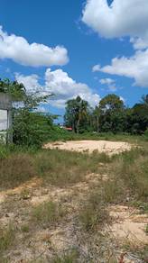 *LOT BANGLO* *Belakang Caltex Jalan Pintasan Kuantan-Gebeng*