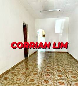 Greenlane 1 Storey Terrace House For SALE