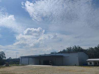 Pajam Warehouse for Rent, 2 units