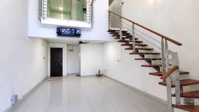 Plaza Azalea Shah Alam Duplex Soho (Below Market Price)