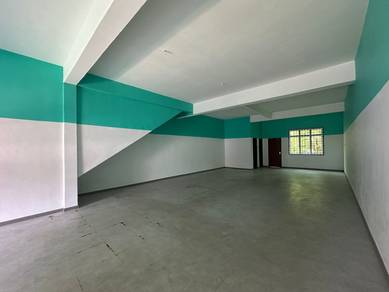 Hot Area Ground Floor Shoplot Cheng Jalan Inang 1