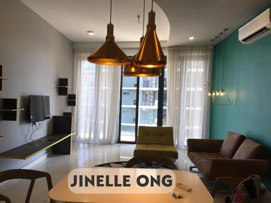 Artes, Arte S Nr Gelugor Usm (3 Room, Fully Furnished, Cheapest)