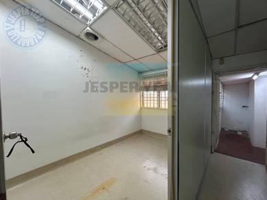 Burma Road 2 Storey Shoplot Facing Road 2,600sqft Lorong Selamat Town