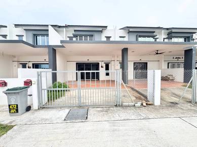 2 Storey Residensi PRIMA Port Dickson .