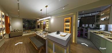 Batukawan Eco Ceria New Property Almost Completed With No Agent Fees