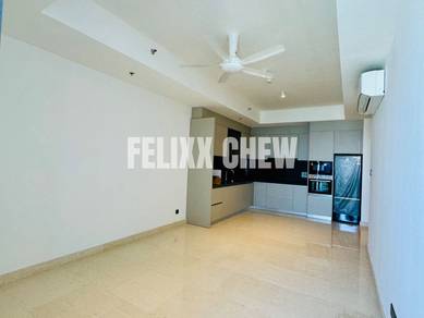 Marriott Residence 957sf Parsiaran Gurney SeaView Furnished For Sale