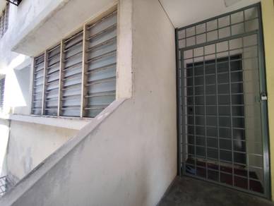 Apartment anggaran 8 minit berjalan kaki ke MRT Kota Damansara