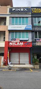 Shoplot for Rent Putra Square, Kuantan