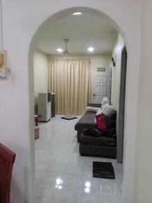 1 Storey Terrace Bandar Putra Bertam Kepala Batas