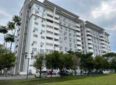 【CashBack🔥】Pangsapuri Bayu 2 INTI Nilai✅1150sf✅100%FulLoan✅SJKP✅Lppsa