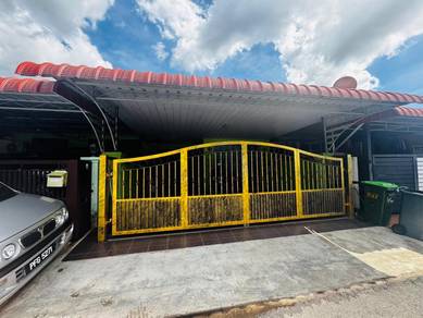 Single Storey, Taman Kelisa Ria,Sungai Petani,Kedah