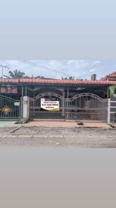 Freehold Teres Setingkat Taman Damaj Ayer Tawar