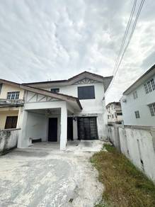 Jalan Kemboja Bukit Sentosa Rawang For Sale