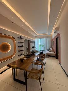 BKIP 3 New Dual-Key Condominium Freehold Direct Developer