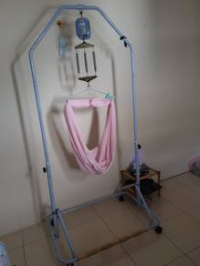 Buaian Set