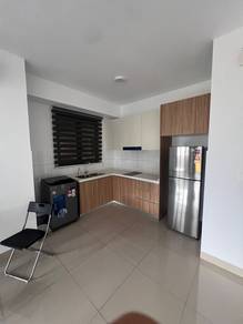 Kuchai Sentral Partial Furnish Unit - Limited Offer