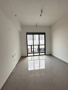 Almost Completed Batukawan Condominium With Partial Furnsihed