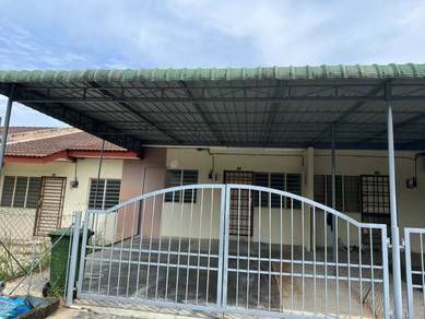 Botani Single Storey Terrace House For Rent 💥🏠  📍Location: Taman