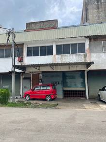 Factory for Sale