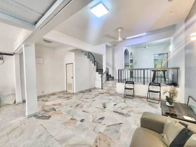 TERMURAH Double Storey Terrace Wangsa Maju Seksyen 5
