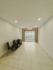 Tebrau City Residence/ 3 Bedroom/ Renovated Unit/ Walking Aeon/ Toppen