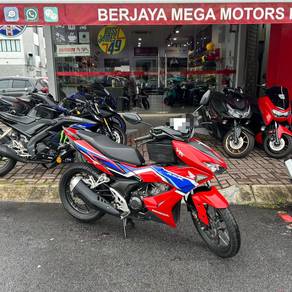 USED Honda RSX tiptop condition 2022