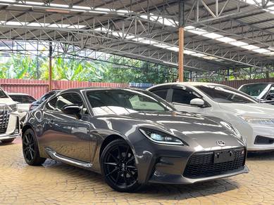 Toyota GR86 2.4 RZ (A) 5A 28k Km Only