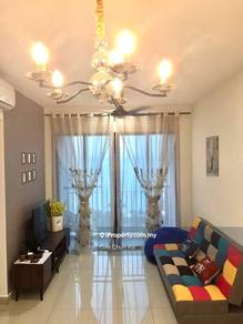 Iconic Vue @ Batu Ferringhi seaview fully furnished