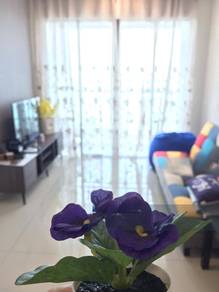 Iconic Vue @ Batu Ferringhi seaview fully furnished