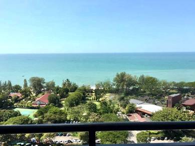 Iconic Vue @ Batu Ferringhi seaview fully furnished