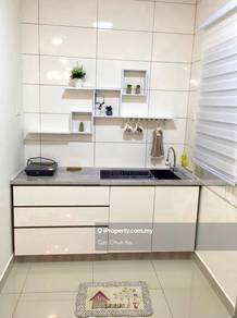 Iconic Vue @ Batu Ferringhi seaview fully furnished